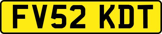 FV52KDT