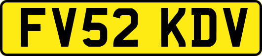FV52KDV