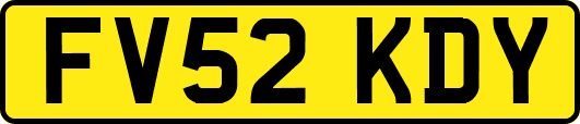 FV52KDY