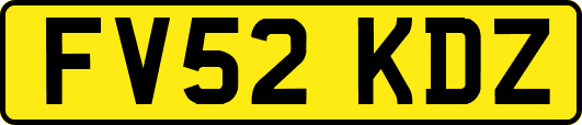 FV52KDZ