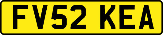 FV52KEA