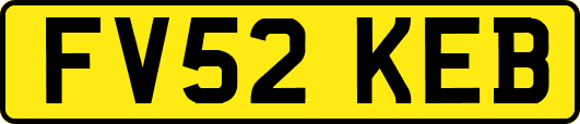 FV52KEB