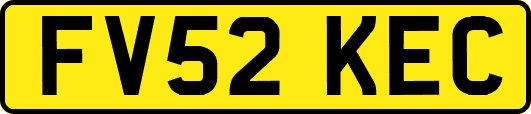 FV52KEC
