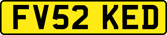 FV52KED
