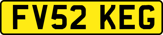 FV52KEG
