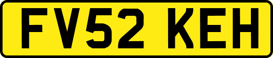 FV52KEH