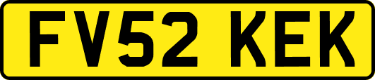 FV52KEK