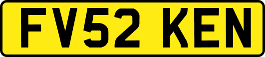 FV52KEN