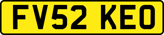 FV52KEO