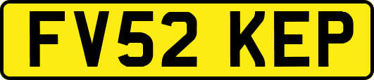 FV52KEP