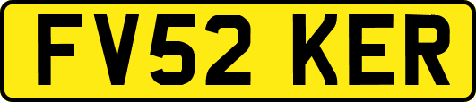 FV52KER