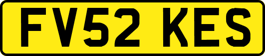 FV52KES
