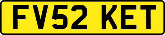 FV52KET