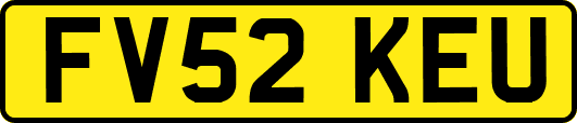 FV52KEU