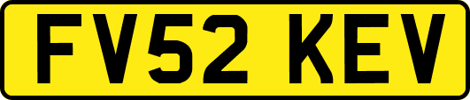 FV52KEV