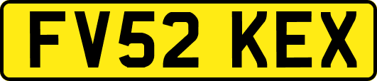 FV52KEX