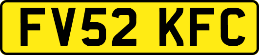 FV52KFC