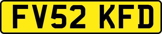 FV52KFD