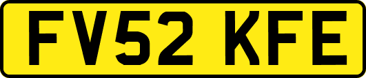 FV52KFE