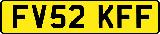 FV52KFF