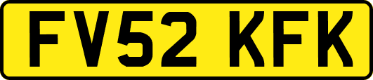 FV52KFK