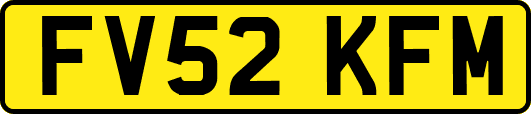 FV52KFM