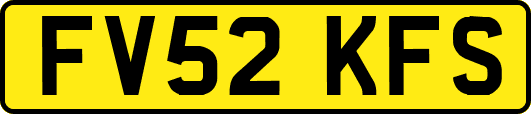 FV52KFS
