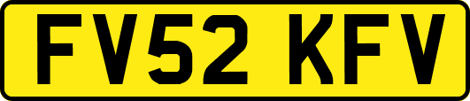 FV52KFV