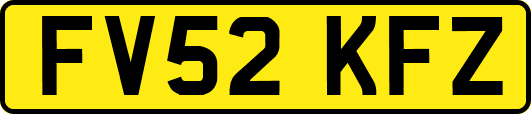FV52KFZ