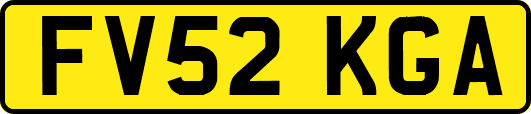 FV52KGA