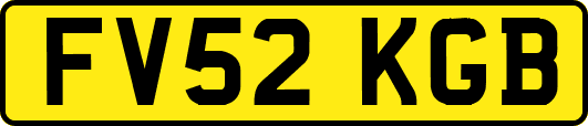 FV52KGB
