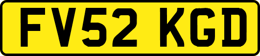 FV52KGD