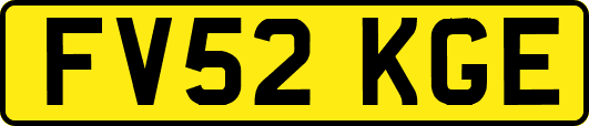 FV52KGE