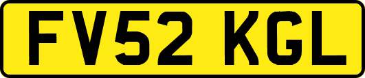 FV52KGL