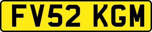 FV52KGM