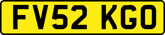 FV52KGO