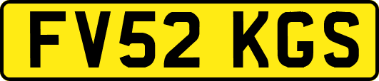 FV52KGS