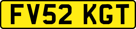 FV52KGT