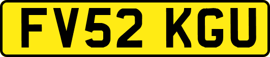 FV52KGU