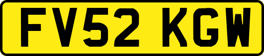 FV52KGW