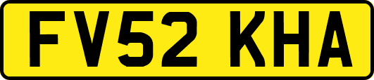 FV52KHA