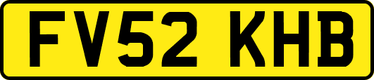FV52KHB