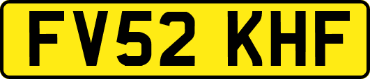 FV52KHF