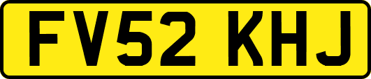 FV52KHJ