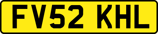 FV52KHL