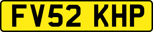 FV52KHP