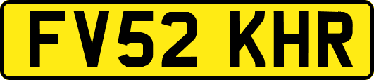 FV52KHR