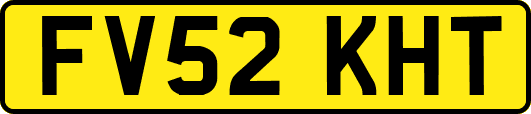 FV52KHT