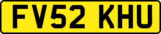 FV52KHU