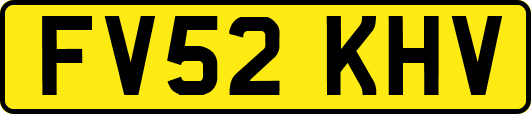 FV52KHV